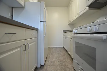 Rented by RY Management Co., Inc