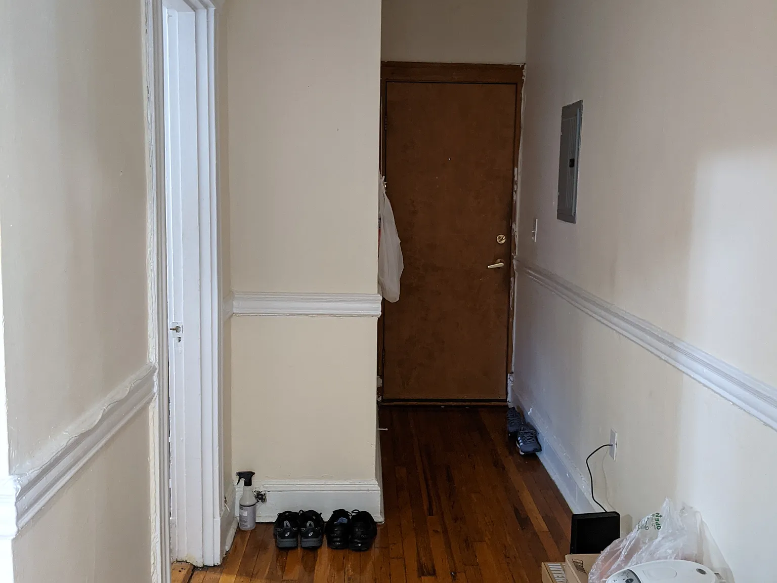 1 bed, 635 sqft, $2,500 — Photo 3