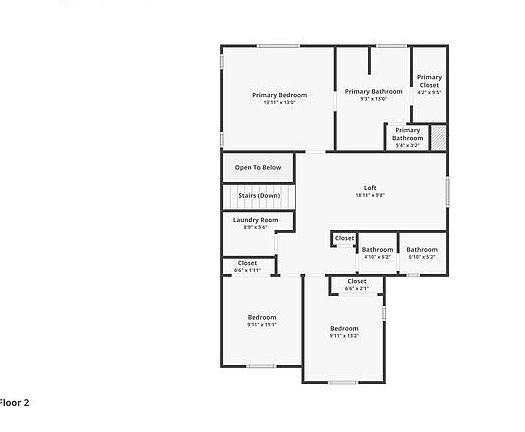 3rd image of 758 W Calle Capotasto