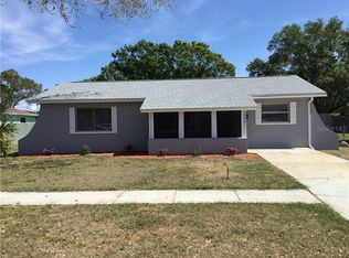 9909 62nd St, Pinellas Park, FL 33782