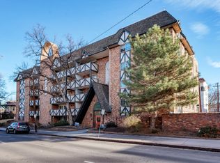 1350 Josephine St APT 305, Denver, CO 80206