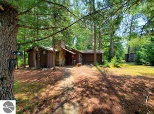 1812 Sanderson Rd, Prescott, MI 48756