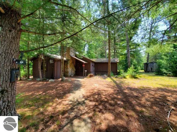 1812 Sanderson Rd, Prescott, MI 48756