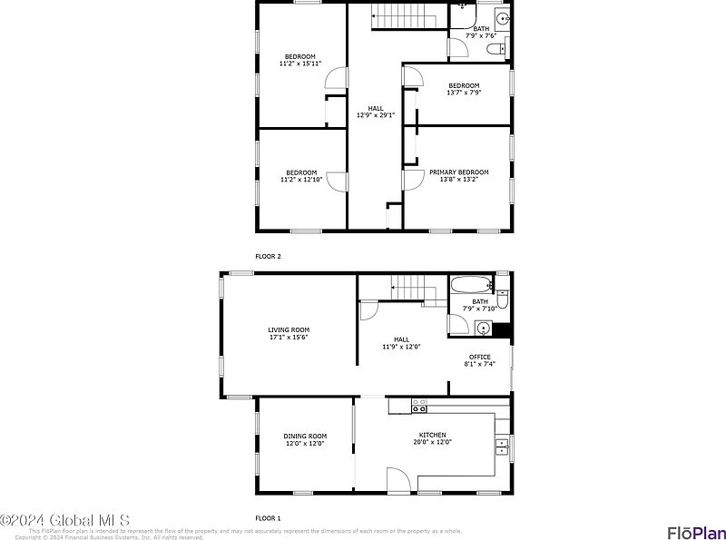 5th image of 916 6th Street