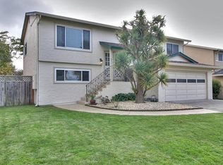 421 Saint Joseph Ave, Half Moon Bay, CA 94019