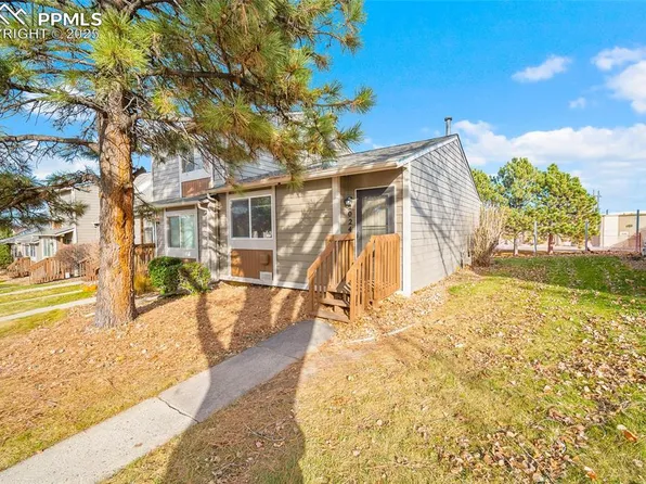 2024 Erin Loop, Colorado Springs, CO 80918