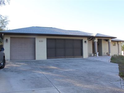 5414 S Bristol Ter, Inverness, FL, 34452