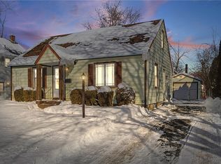 36 Gatewood Ave, Rochester, NY 14624