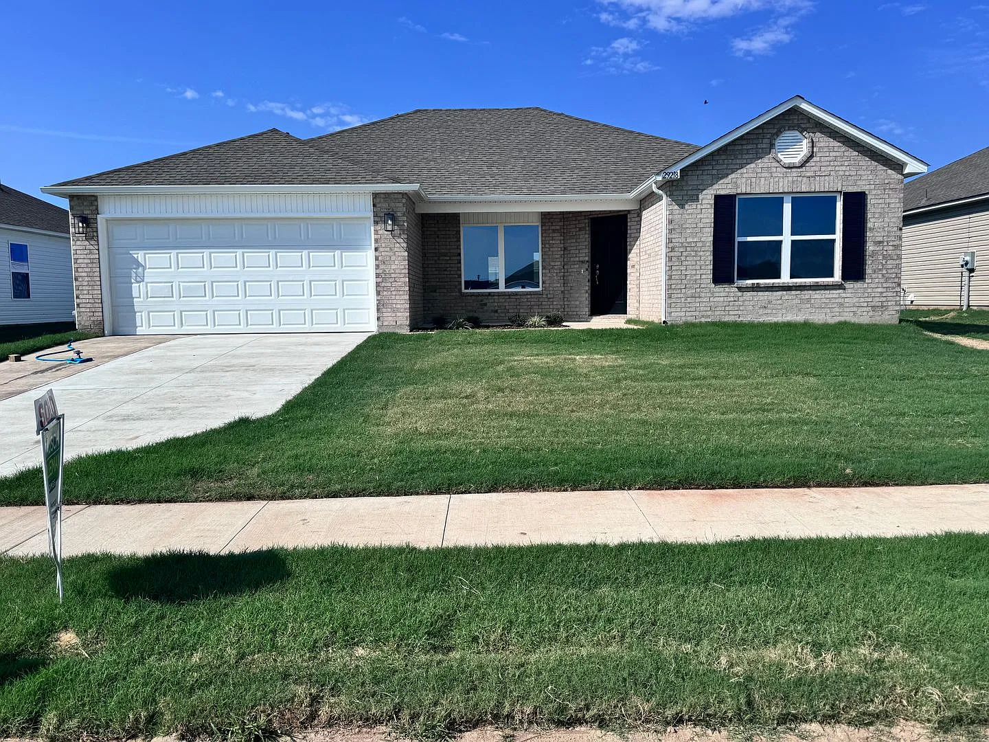 4 Bedroom Home built in 2024 — Photo 1