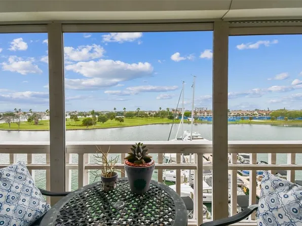 450 Treasure Island Cswy APT 512, Treasure Island, FL 33706