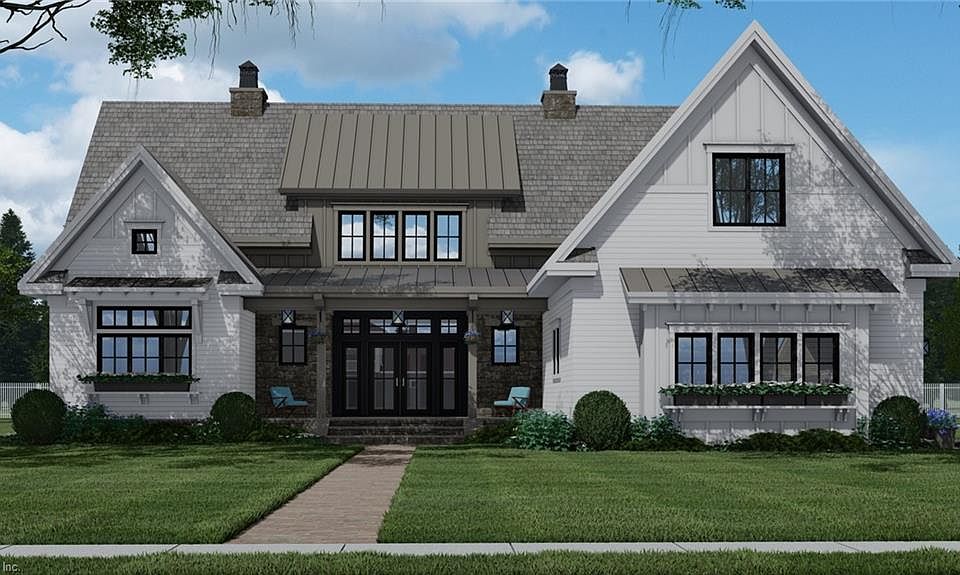 806 Calthrop Neck Rd A, Yorktown, VA 23693 MLS 10488361 Zillow