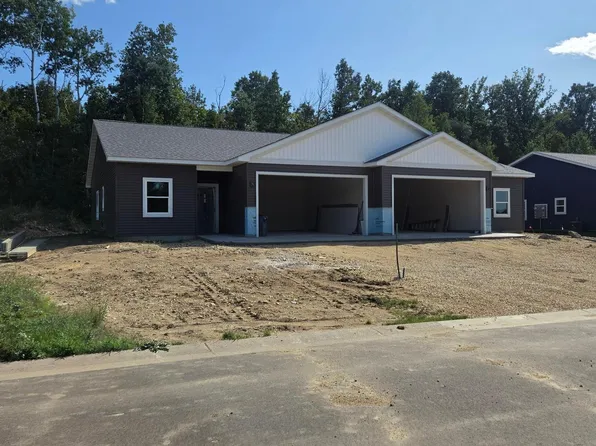 406 Norske St, Woodville, WI 54028