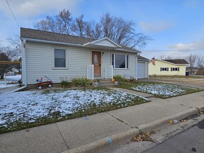 943 Washington Avenue, Hillsboro, WI, 54634