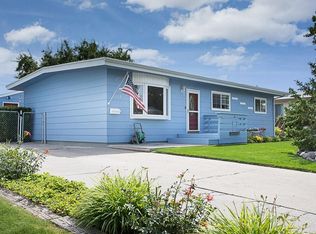 2032 Howard Ave, Billings, MT 59102