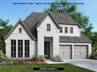 19315 Stagecoach Breeze Ln, Tomball, TX 77377