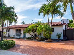 12325 SW 35th Ter, Miami, FL 33175