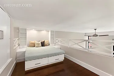 Rented by Corcoran