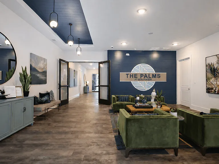 The Palms at Edgewater — Photo 60