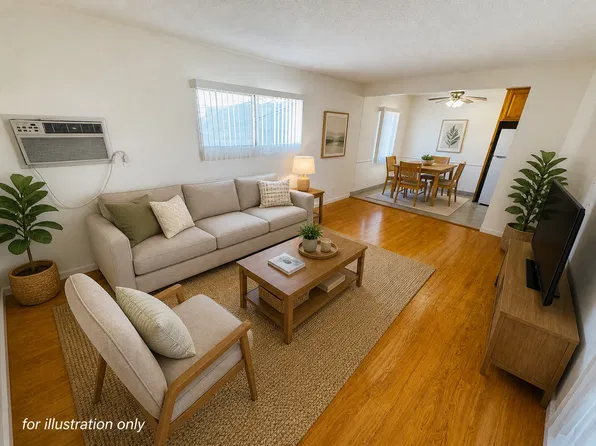 487-19419 Victory, 19419 Victory Blvd APT 9, Reseda, CA 91335