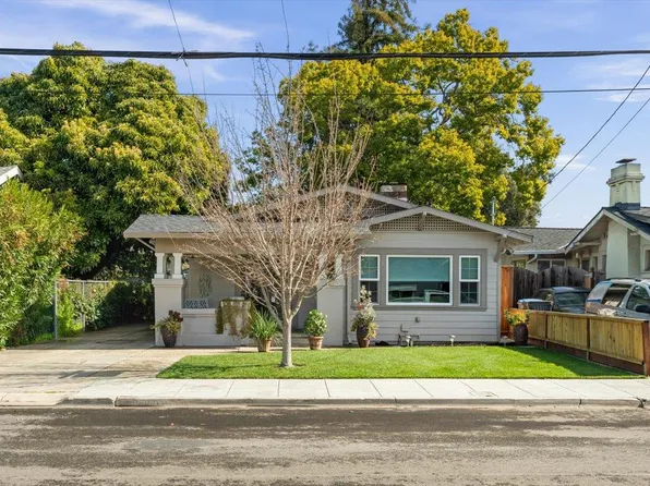 326 Menker Ave, San Jose, CA 95128