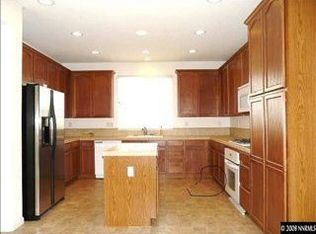 1837 Kodiak Cir, Reno, NV 89511