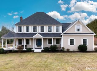 47 East Street, Hebron, CT 06248