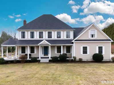 47 East Street, Hebron, CT, 06248