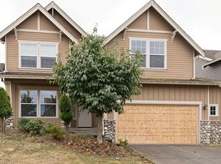 1913 SW 346th Pl, Federal Way, WA 98023