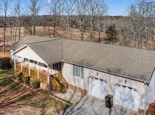 3911 County Road 131, Bryant, AL 35958