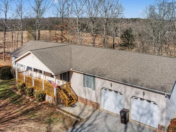 3911 County Road 131, Bryant, AL 35958