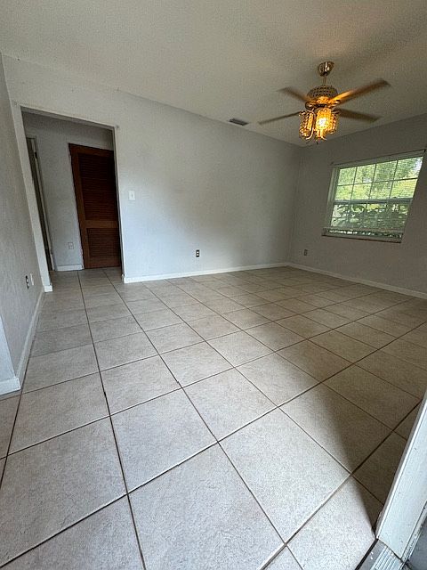 from door to living room