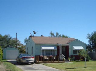 4625 Cline Rd, Amarillo, TX 79110