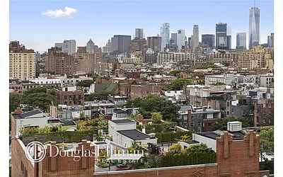 Sold by Douglas Elliman