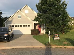 708 Orchid Pl, Moore, SC 29369