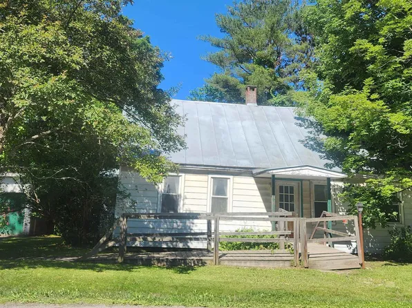 140 Route 12s, Northfield, VT 05663-6348