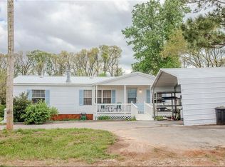 1782 Choctaw Ln, Harrison, AR 72601