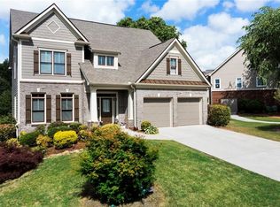 28 Aspen Ln SE, Cartersville, GA 30120