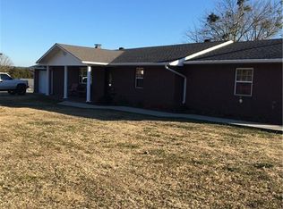 467 Highway 272, Waldron, AR 72958