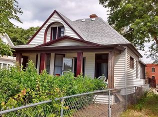 1723 E 4th Ave, Spokane, WA 99202