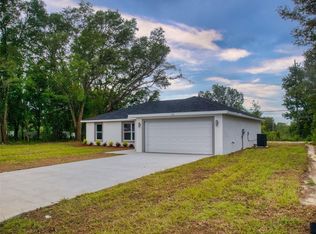 16910 SW 42nd Avenue Rd, Ocala, FL 34473