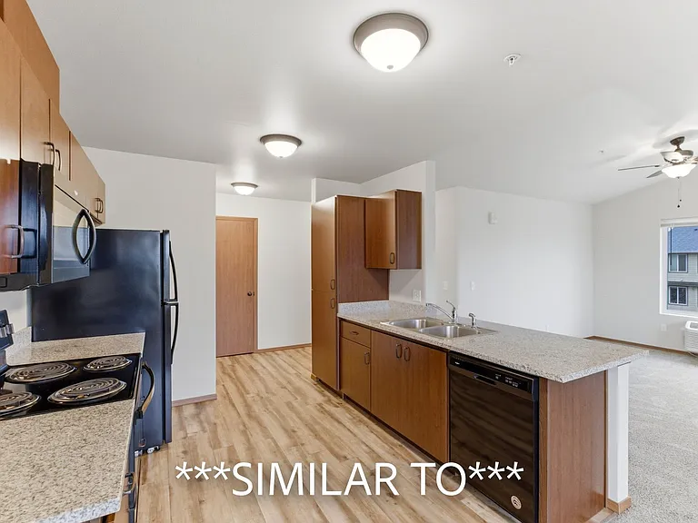 Oak Springs Apartments — Photo 134