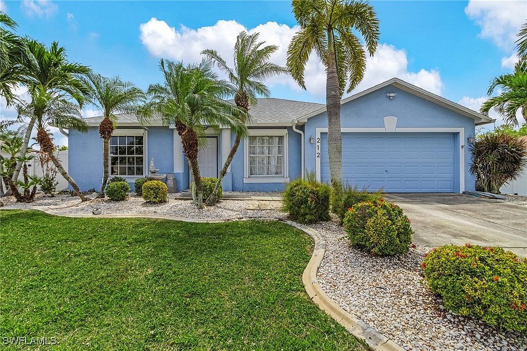 212 SW 21st Ln, Cape Coral, FL 33991 | Zillow