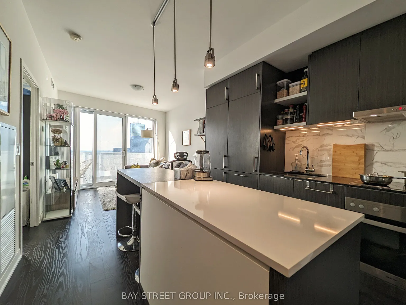 1 bed, $2,700 — Photo 2