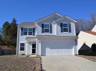 1449 Hyacinthia Ln, Rock Hill, SC 29730