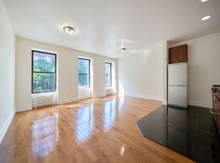 78 Manhattan Ave APT 2A, New York, NY 10025