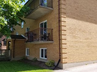 227 Highview Dr #1A, Saint Thomas, ON