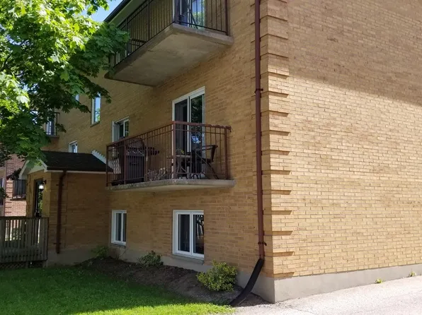 227 Highview Dr #1A, Saint Thomas, ON N5R 5H6