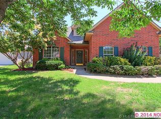 5365 E 95th St, Tulsa, OK 74137