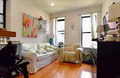 Rented by J Misrahi Realty Corp