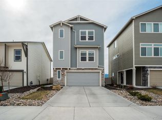 11150 Feliz Way, Fountain, CO 80817